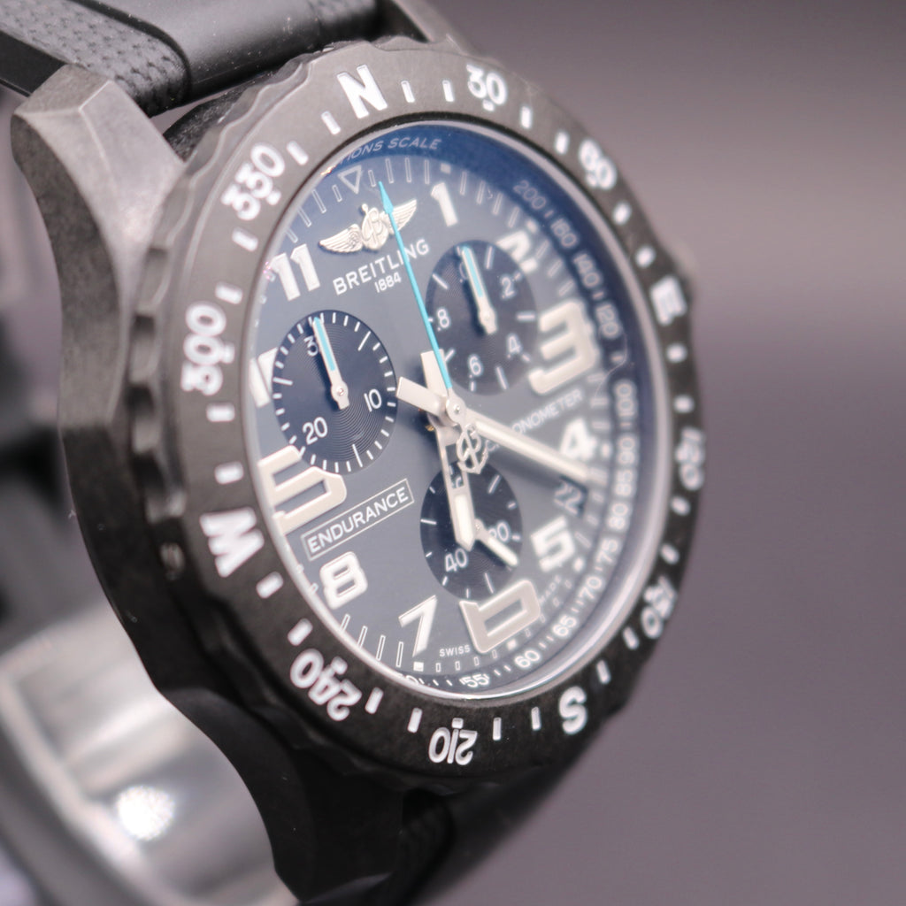 2025 Breitling Endurance Pro - full box and papers - warranty27 - PX welcome