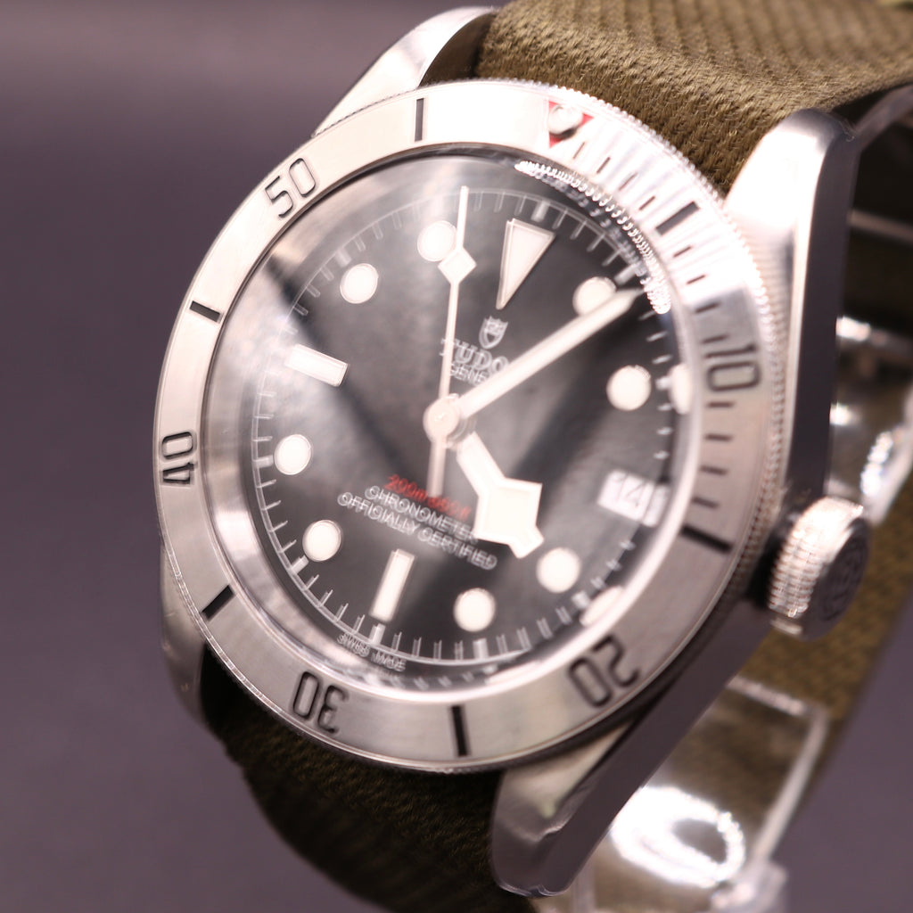 Tudor Heritage Black Bay 41 79730 - Full Set - Good Condition - PX Available
