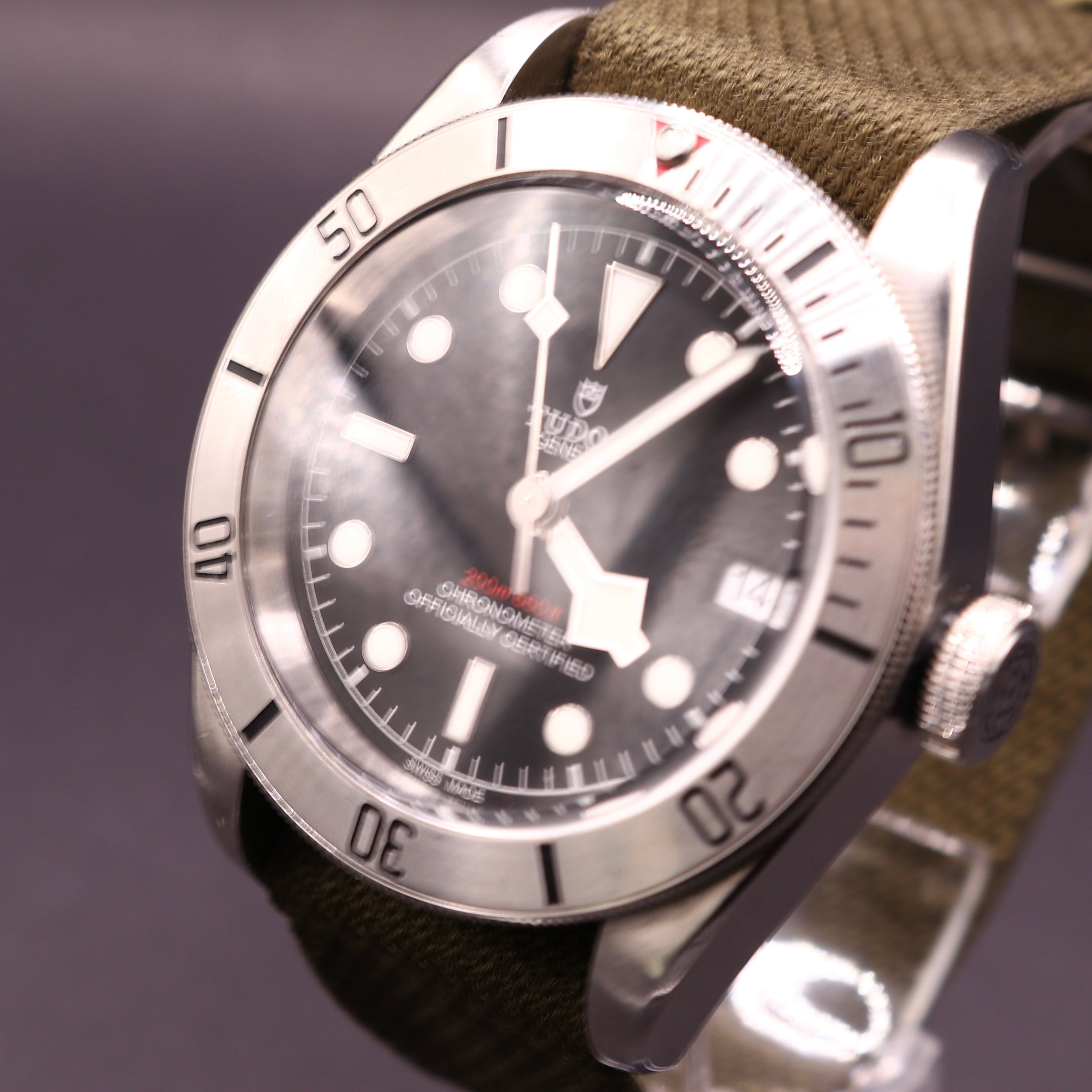 Tudor Heritage Black Bay 41 79730 - Full Set - Good Condition - PX Available