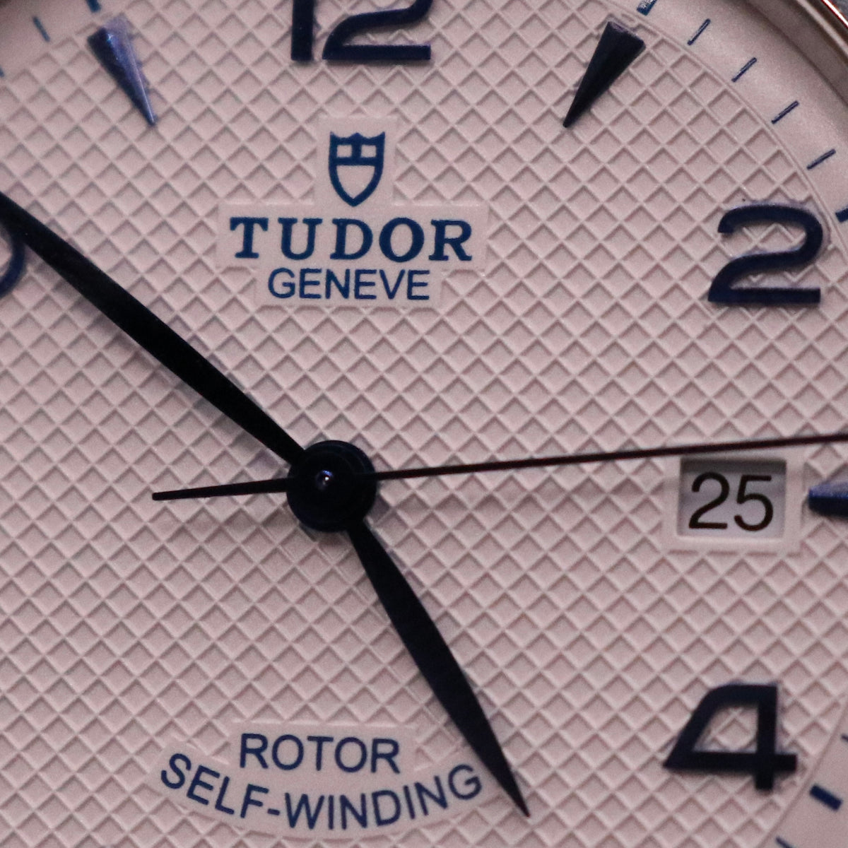 2025 TUDOR 1926 Opaline 39mm M91550 - Full set - Full links - Warranty2030