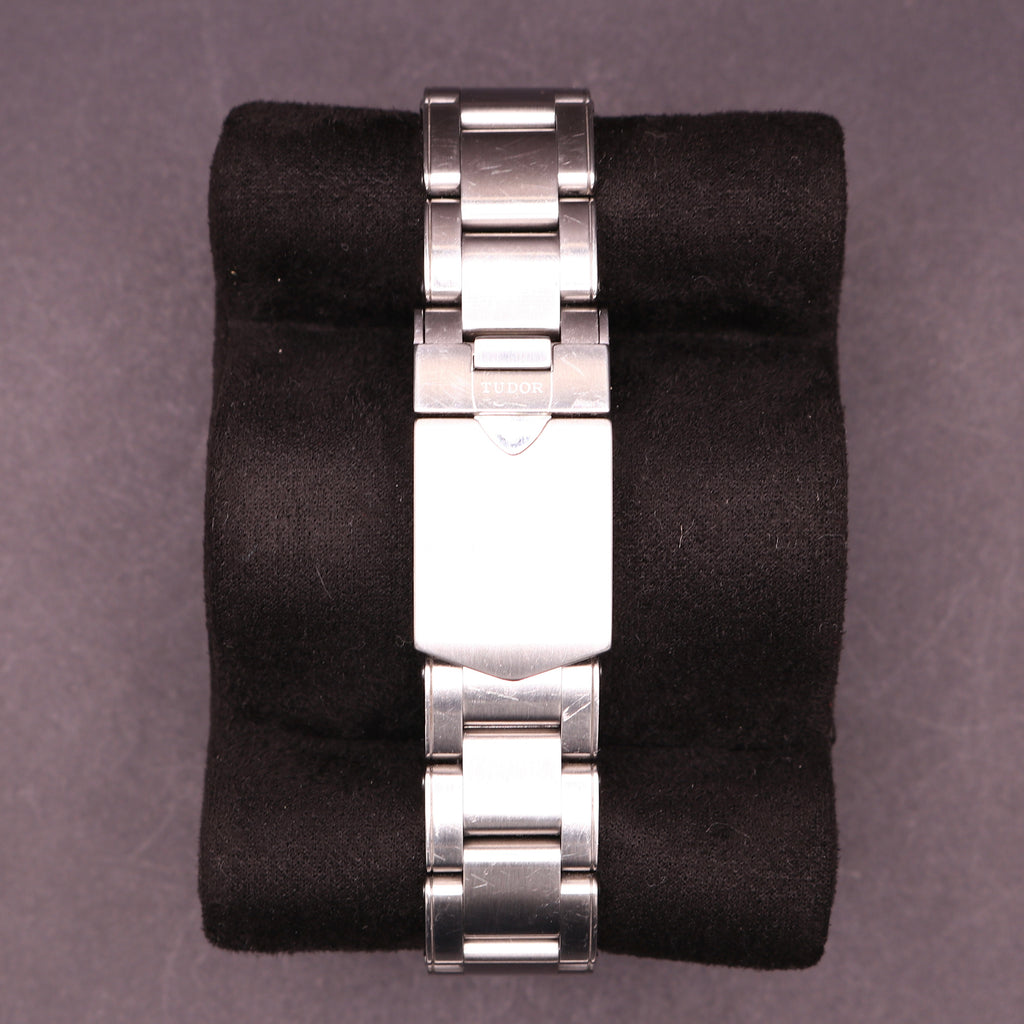 2025 TUDOR Black Bay 58 79030N - Full Set - Warranty2030 - Great Condition