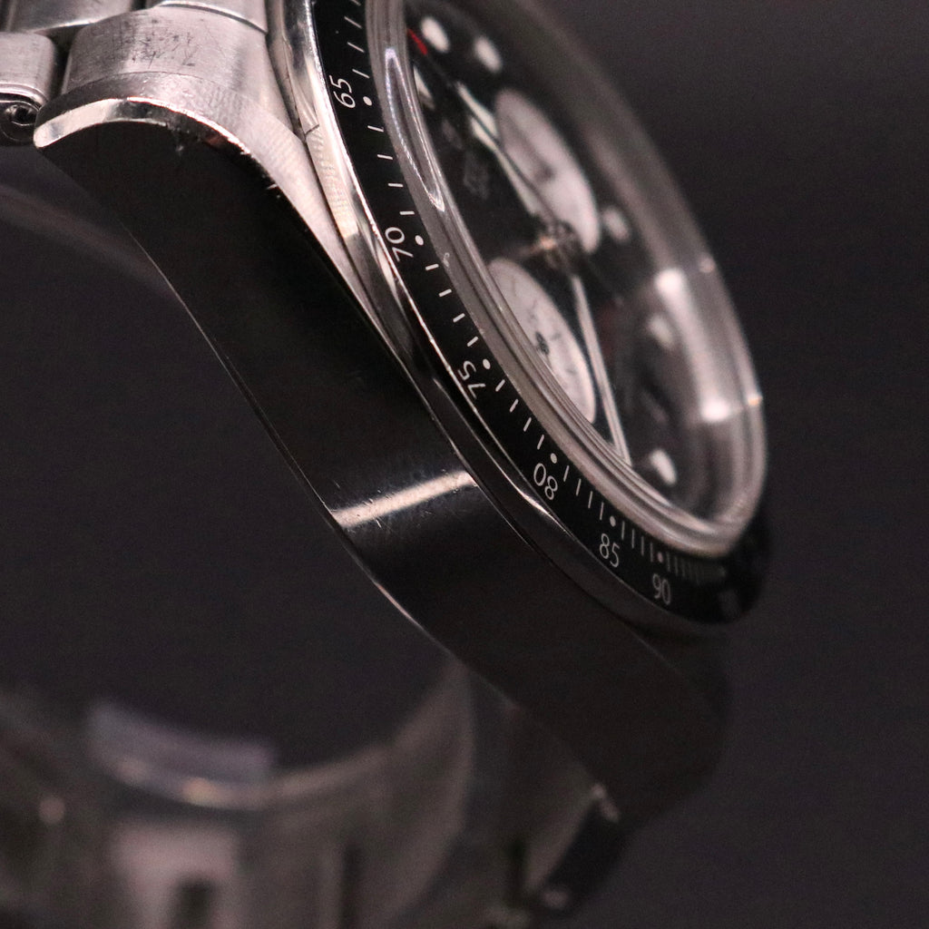 TUDOR Black Bay Chrono Reverse Panda 79360- Full Set - Full Links - Warranty27