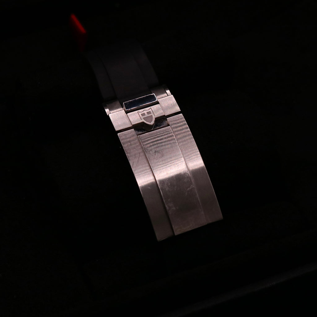 2025 Tudor Black Bay 58 GMT Coke M7939G1A0NRU - Warranty 2030 - Full Set - PX