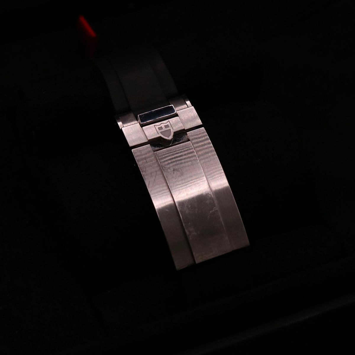 2025 Tudor Black Bay 58 GMT Coke M7939G1A0NRU - Warranty 2030 - Full Set - PX