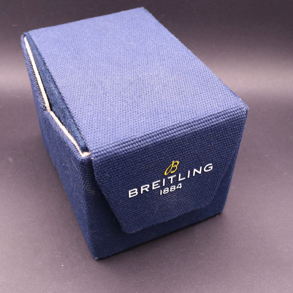 BRAND NEW Breitling Endurance Pro Pink 38mm X83310 - Full set - Mint - PX Avail