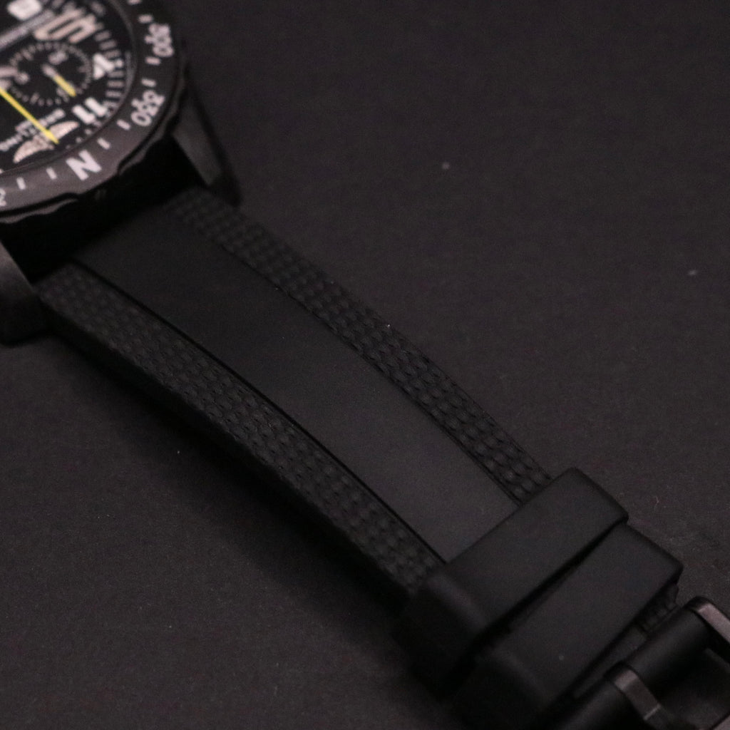 2025 Breitling Endurance Pro Black 44mm X83310 - Full set - Mint conditon - PX