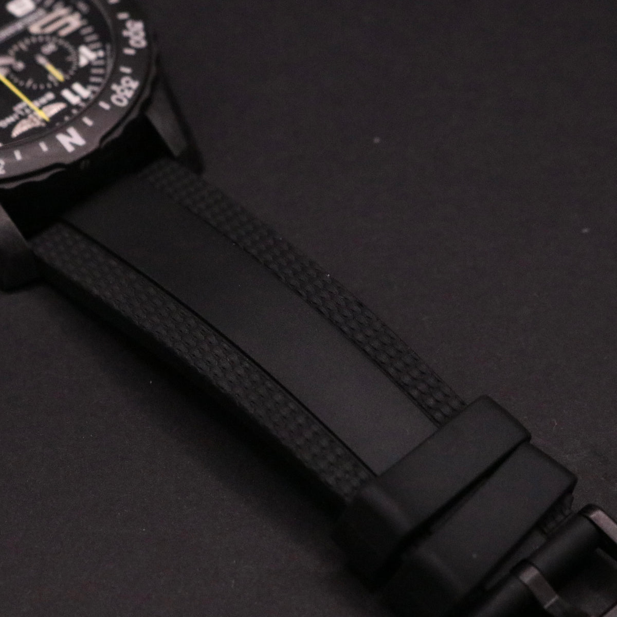 2025 Breitling Endurance Pro Black 44mm X83310 - Full set - Mint conditon - PX