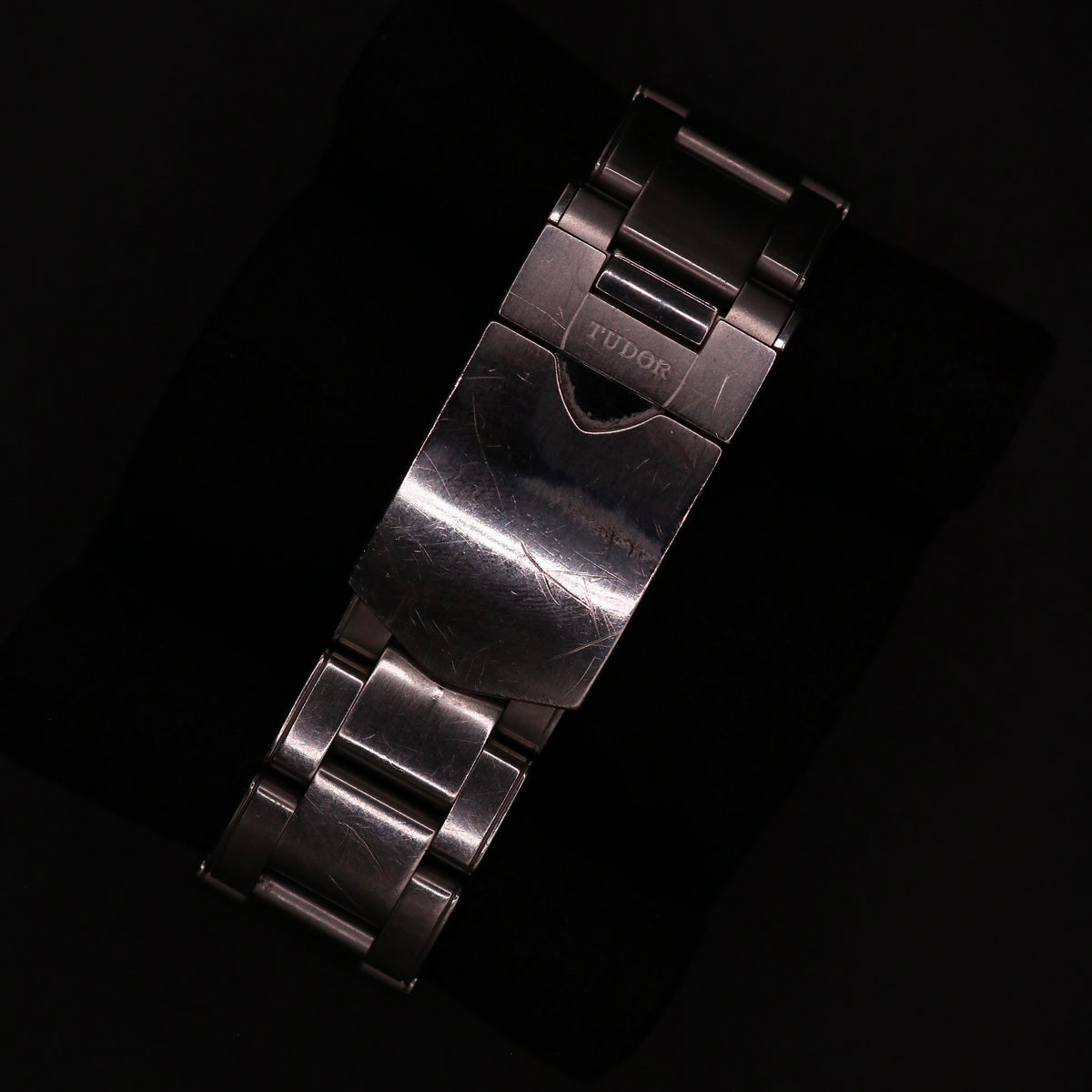 TUDOR Black Bay Chrono Reverse Panda 79360- Full Set - Full Links - Warranty27