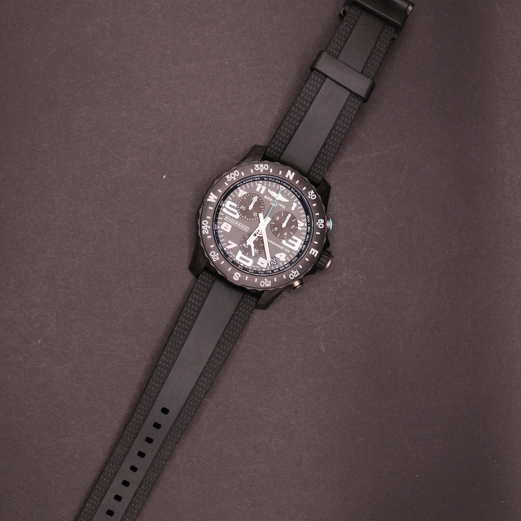 2025 Breitling Endurance Pro - full box and papers - warranty27 - PX welcome