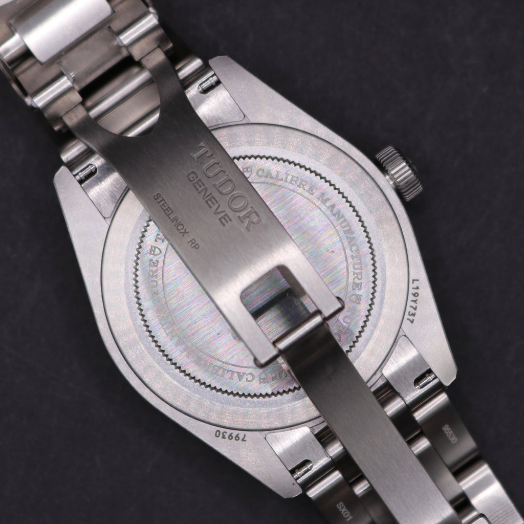 2025 - Tudor Ranger 36mm M79930 - Full box and papers - Warranty30 - PX Welcome