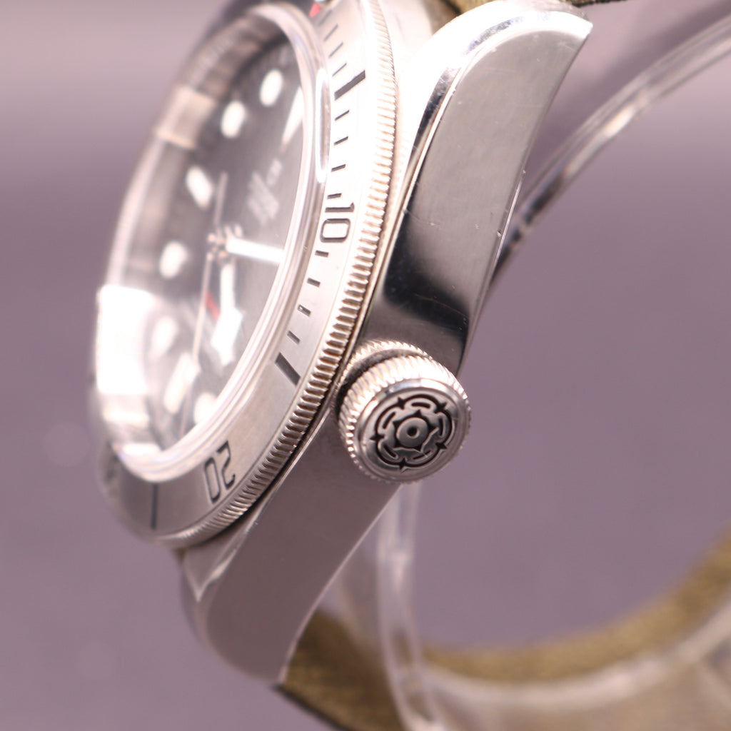 Tudor Heritage Black Bay 41 79730 - Full Set - Good Condition - PX Available