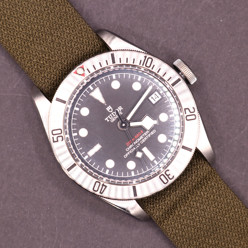Tudor Heritage Black Bay 41 79730 - Full Set - Good Condition - PX Available