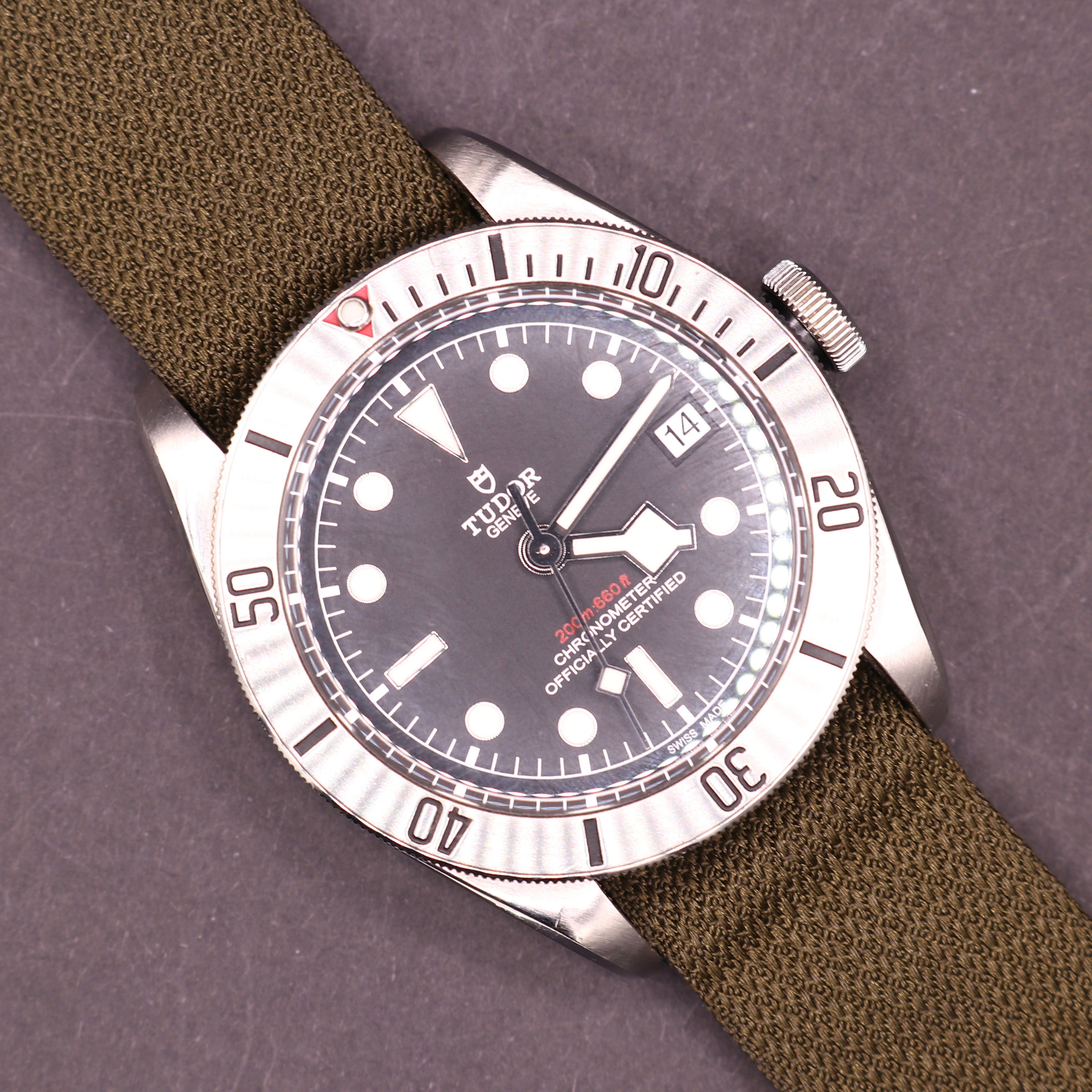 Tudor Heritage Black Bay 41 79730 - Full Set - Good Condition - PX Available