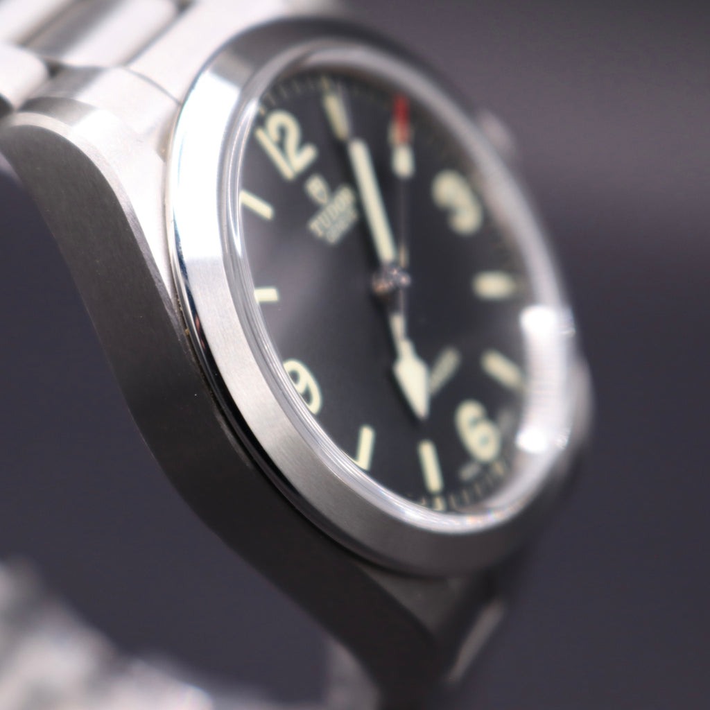 2025 - Tudor Ranger 36mm M79930 - Full box and papers - Warranty30 - PX Welcome