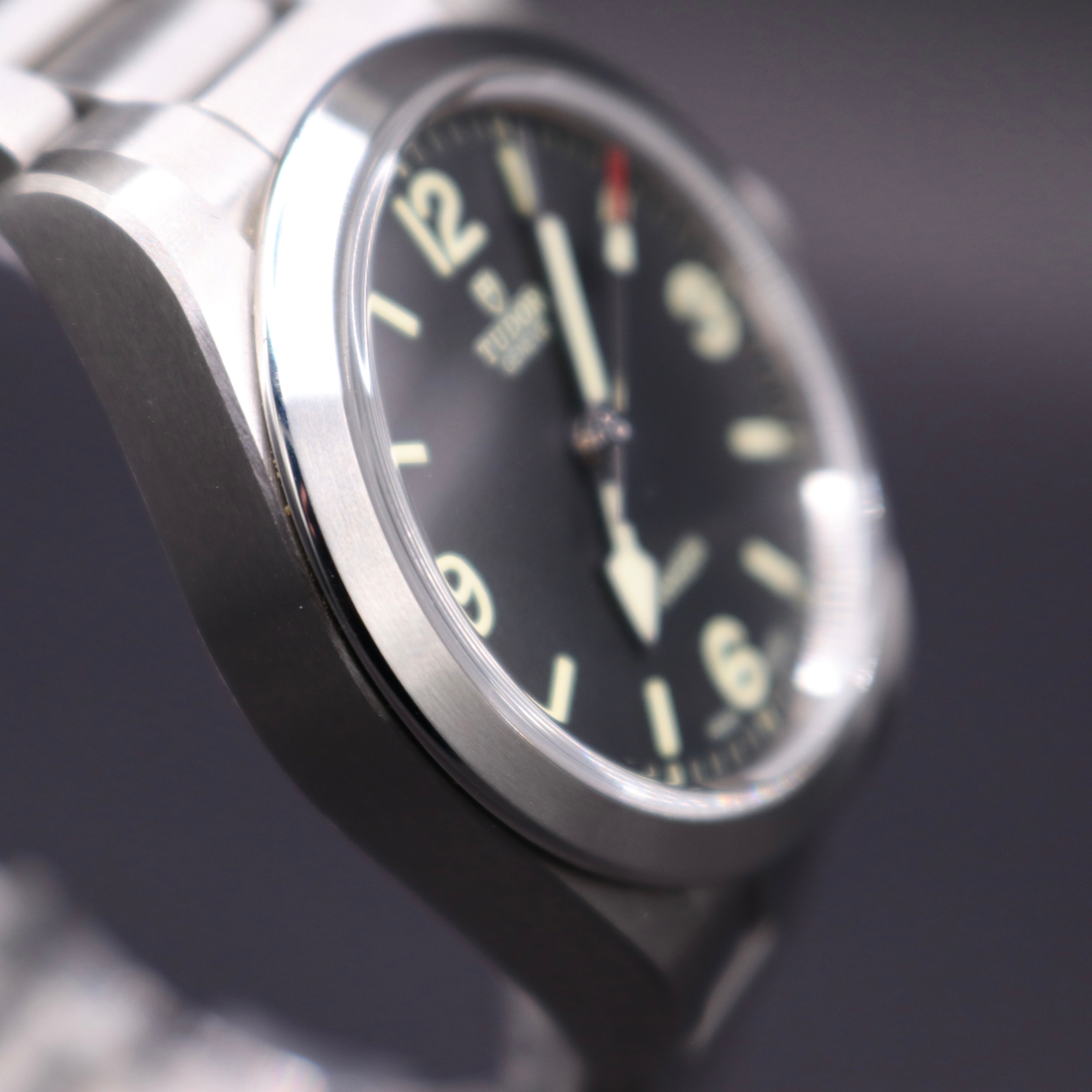 2025 - Tudor Ranger 36mm M79930 - Full box and papers - Warranty30 - PX Welcome
