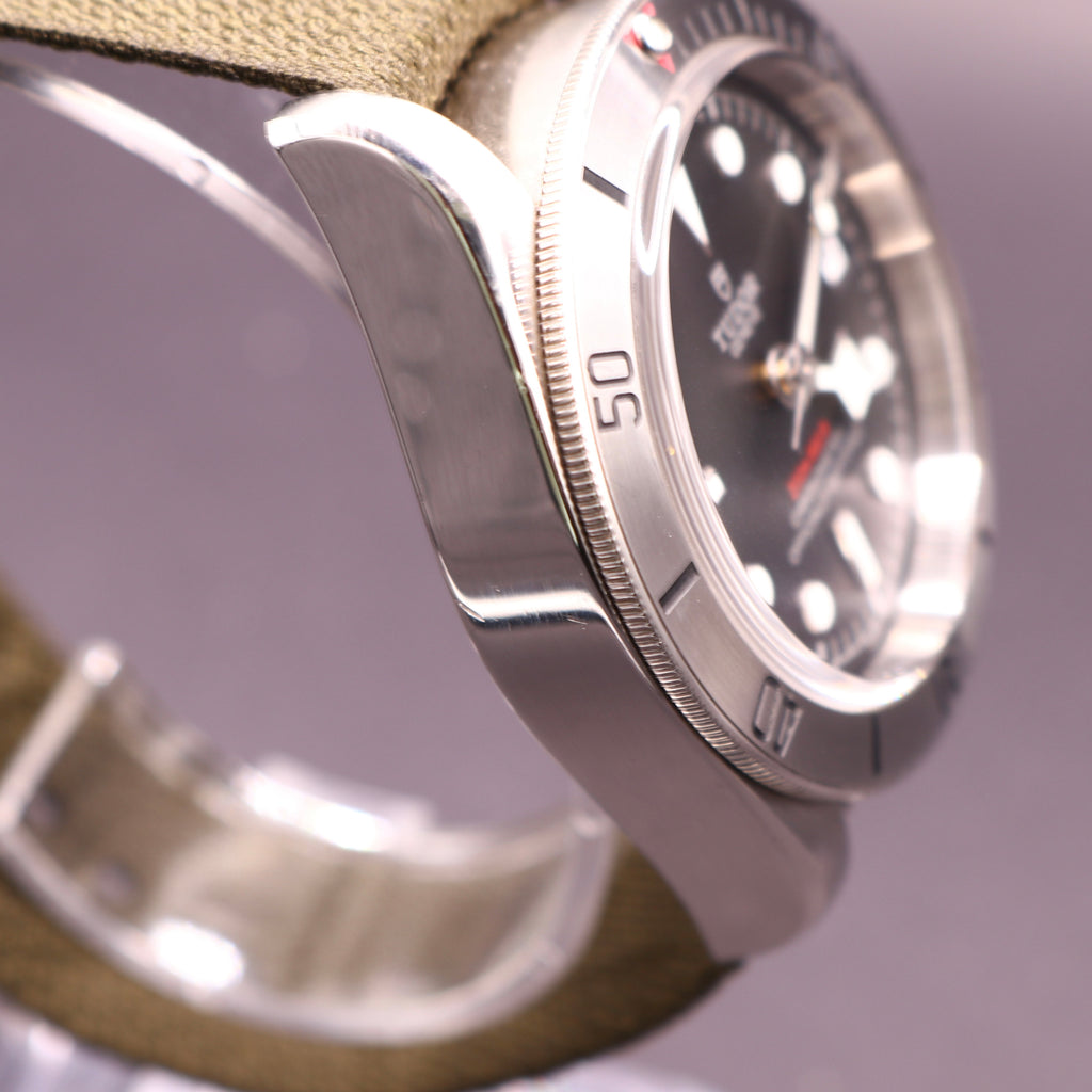 Tudor Heritage Black Bay 41 79730 - Full Set - Good Condition - PX Available