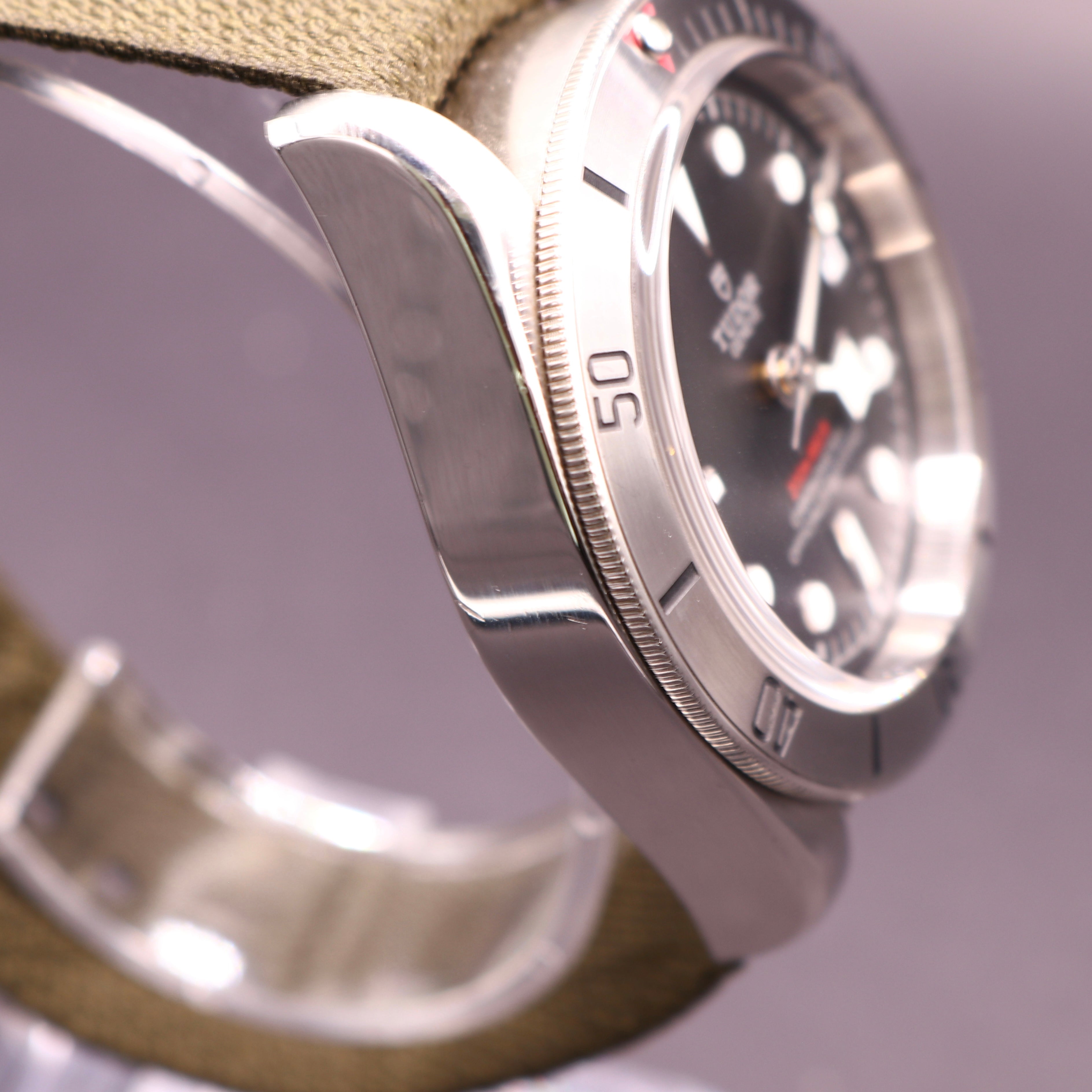 Tudor Heritage Black Bay 41 79730 - Full Set - Good Condition - PX Available