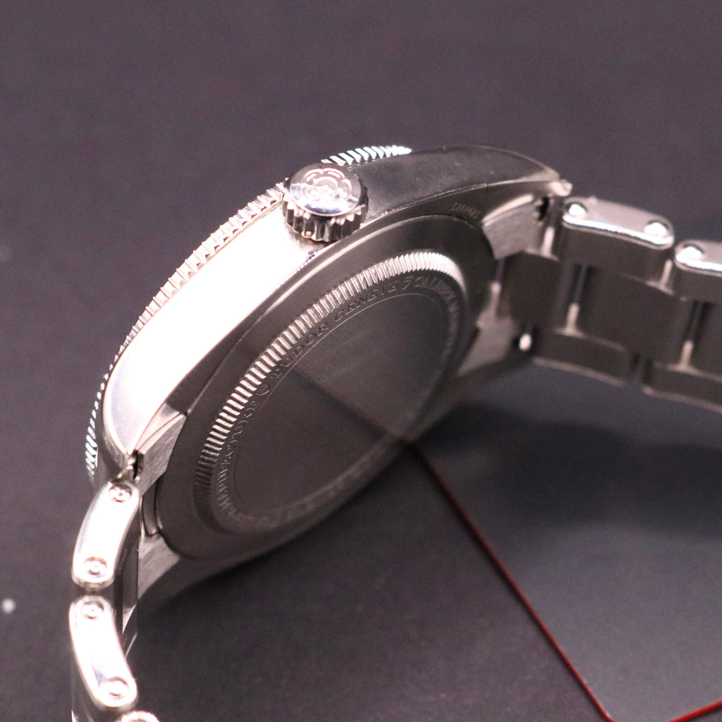 2025 Tudor Black Bay 58 39mm Burgundy Dial - M7939A1A0RU-0002 - Full set + Links