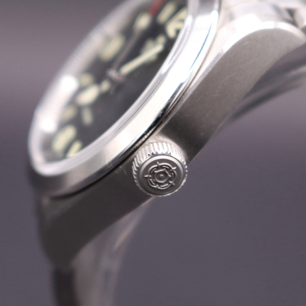 2025 - Tudor Ranger 36mm M79930 - Full box and papers - Warranty30 - PX Welcome