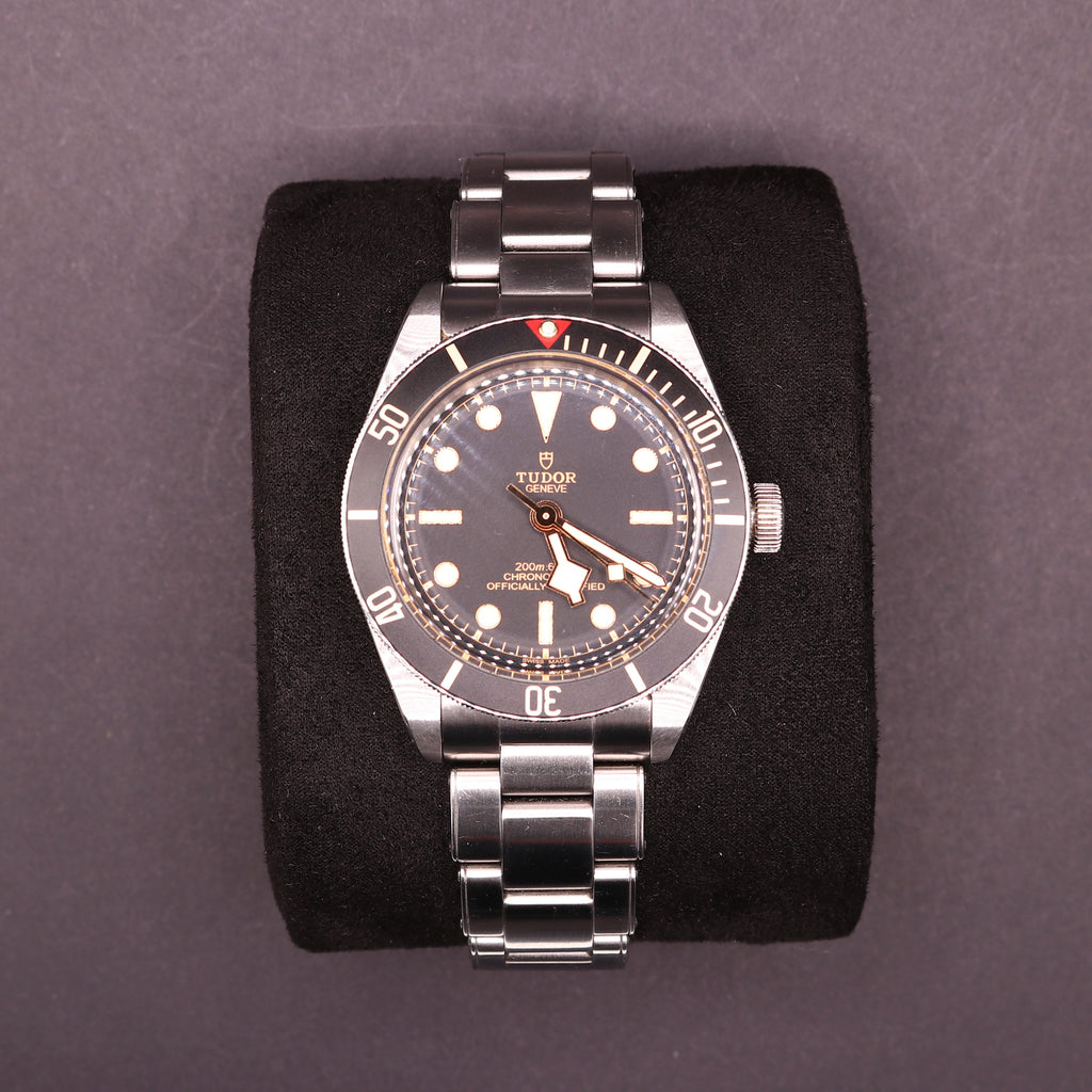 2025 TUDOR Black Bay 58 79030N - Full Set - Warranty2030 - Great Condition