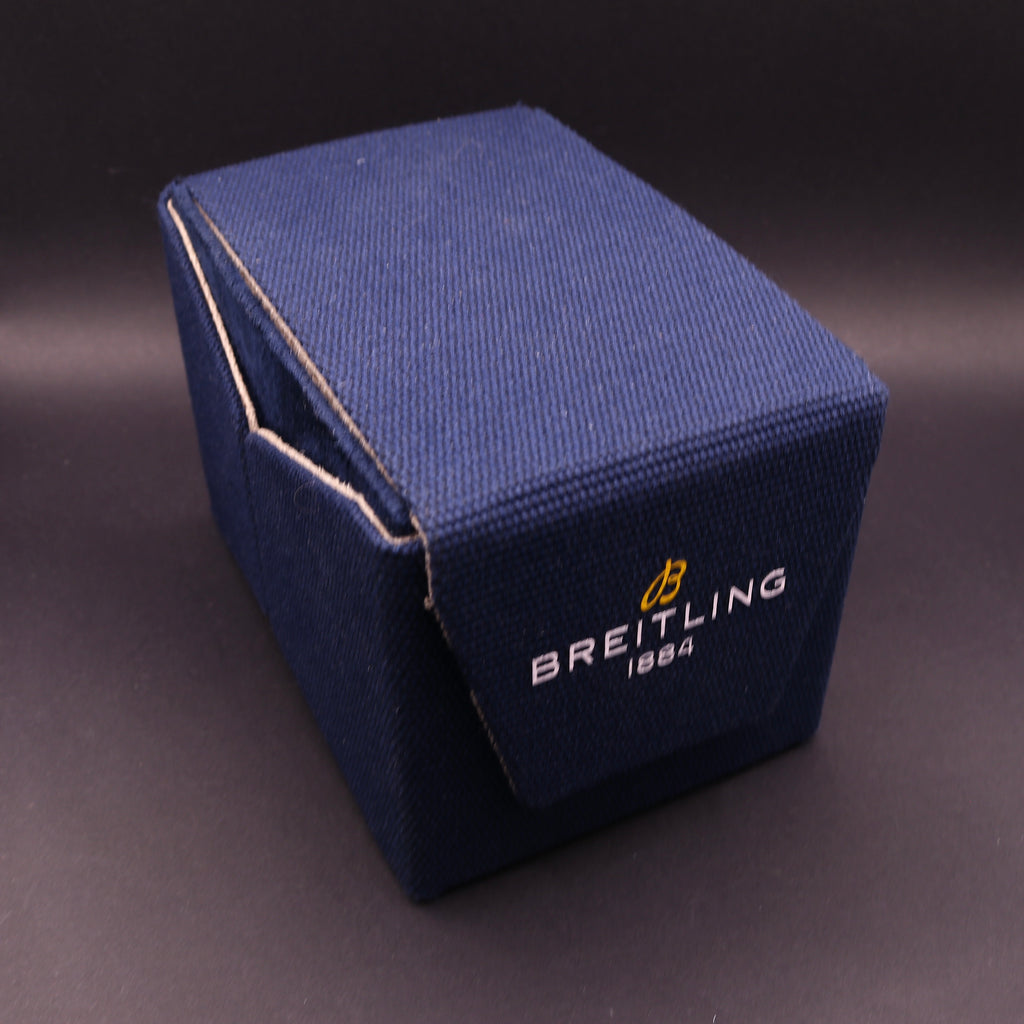BRAND NEW 2026 Breitling Endurance Pro Navy X82310 - Full Set - Warranty28