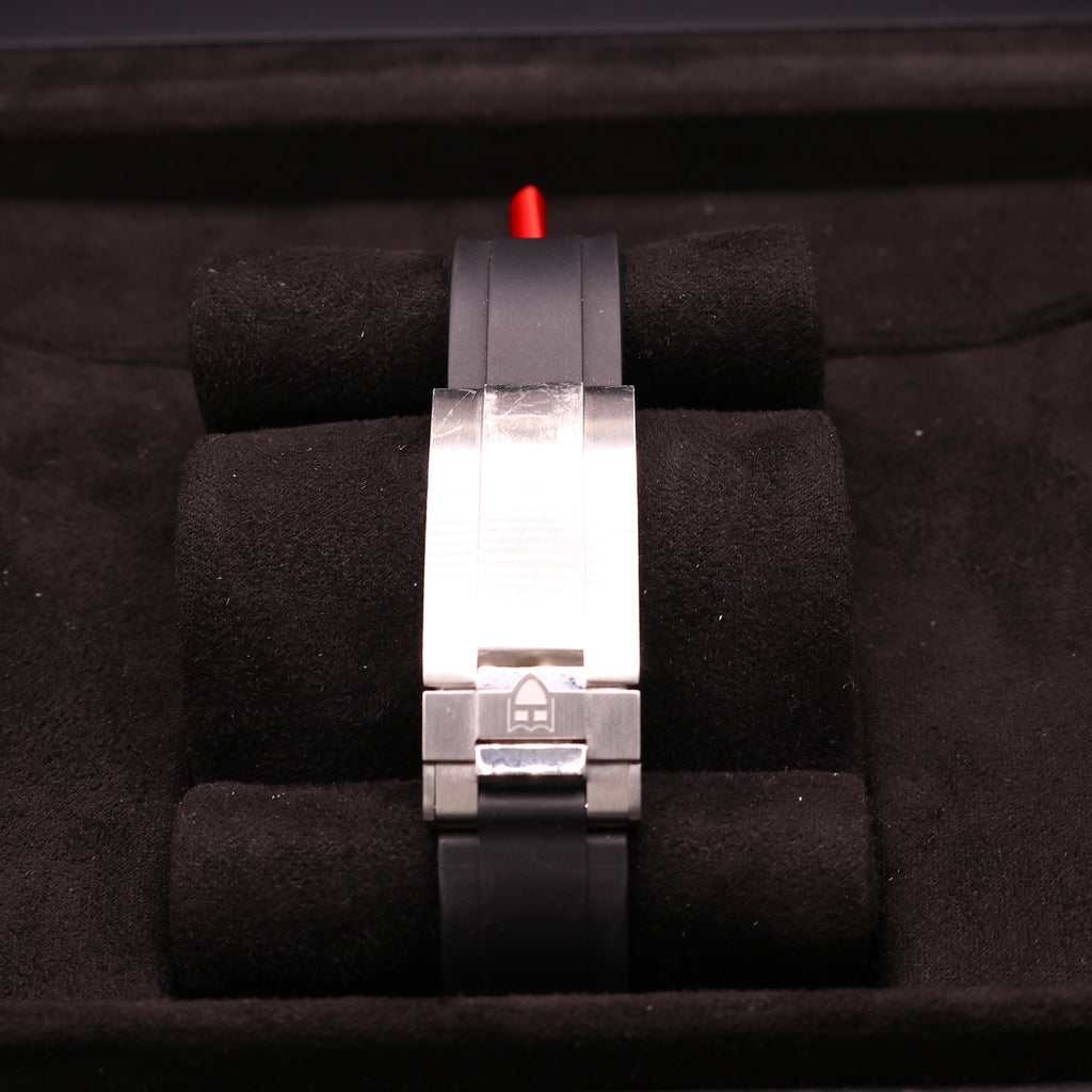 2025 Tudor Black Bay 58 GMT Coke M7939G1A0NRU - Warranty 2030 - Full Set - PX