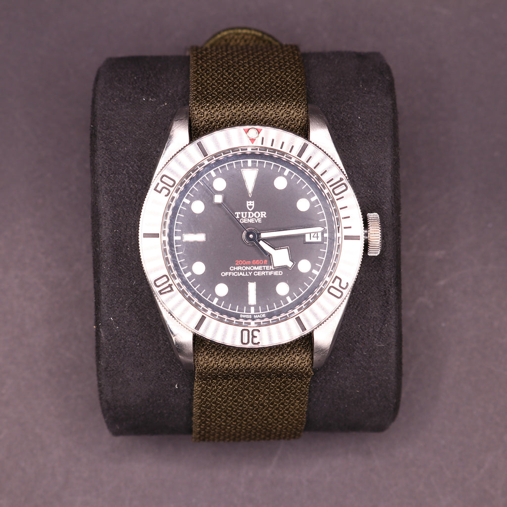 Tudor Heritage Black Bay 41 79730 - Full Set - Good Condition - PX Available