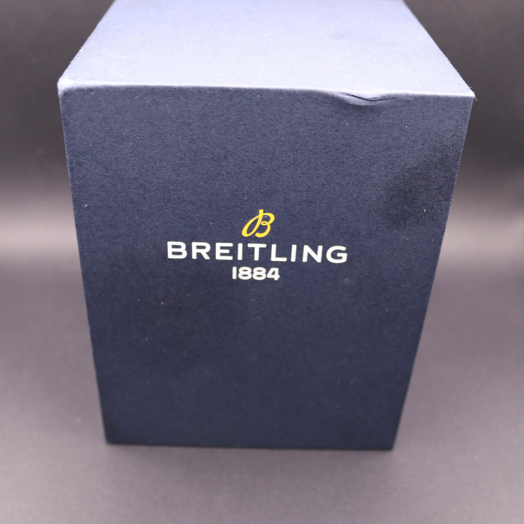 Breitling Endurance Pro Red X82310 - Fully box and papers - PX Welcome