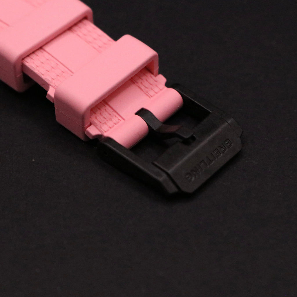 BRAND NEW Breitling Endurance Pro Pink 38mm X83310 - Full set - Mint - PX Avail
