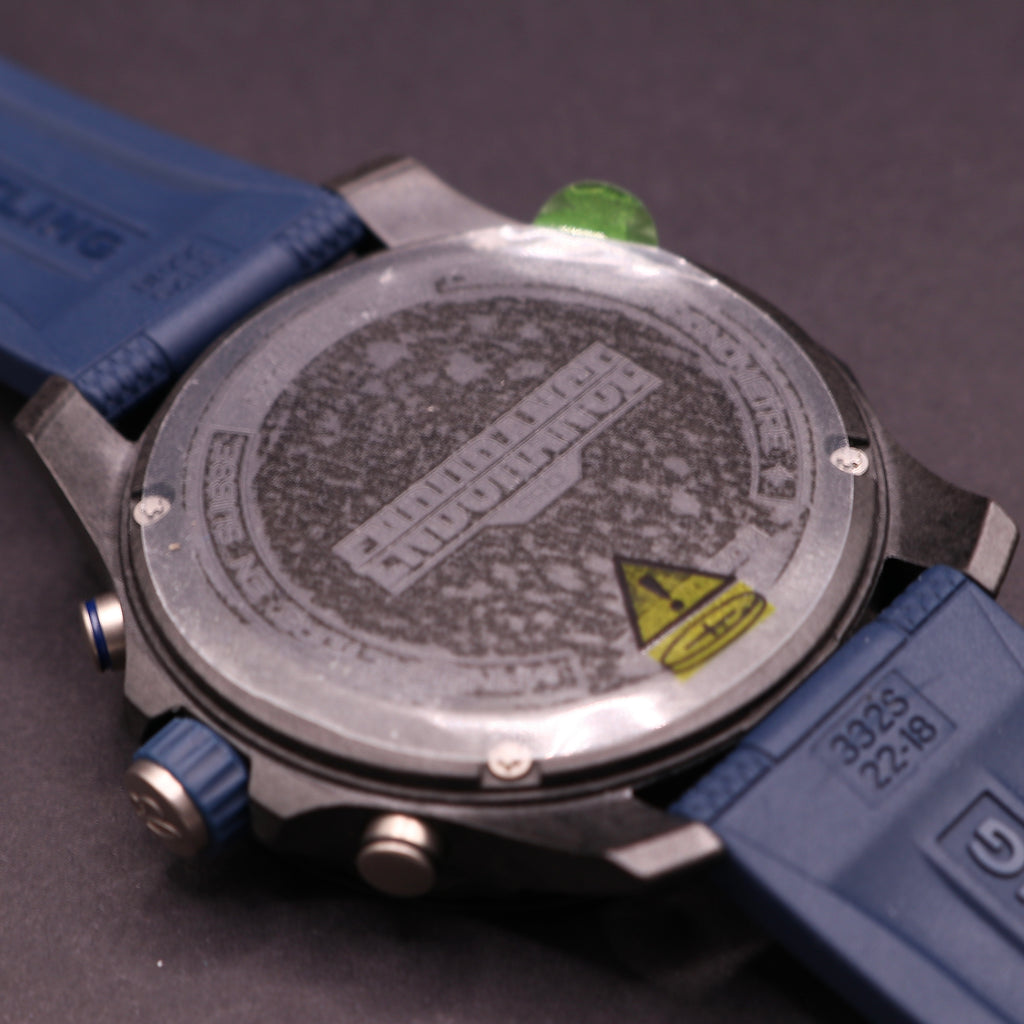 BRAND NEW 2026 Breitling Endurance Pro Navy X82310 - Full Set - Warranty28