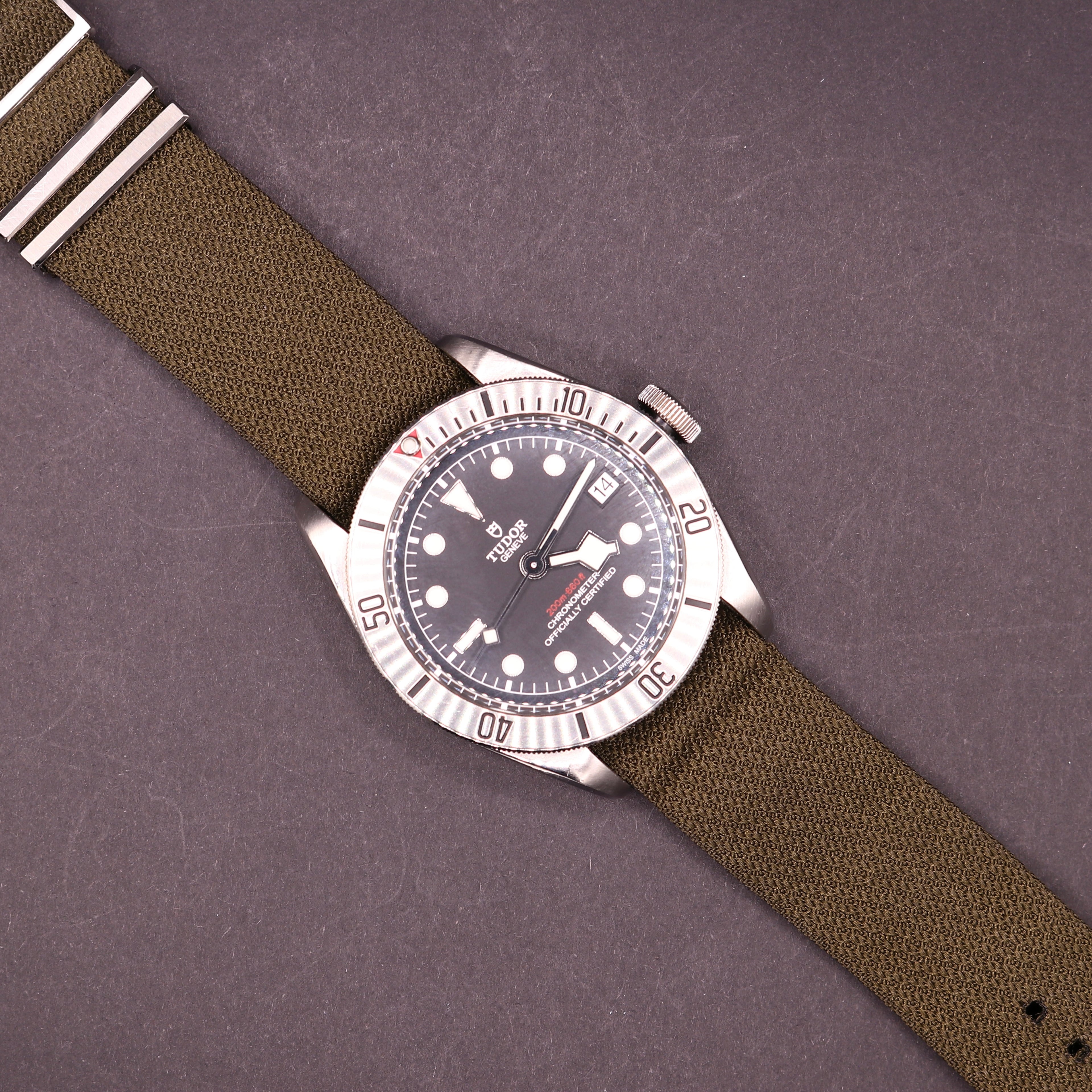 Tudor Heritage Black Bay 41 79730 - Full Set - Good Condition - PX Available