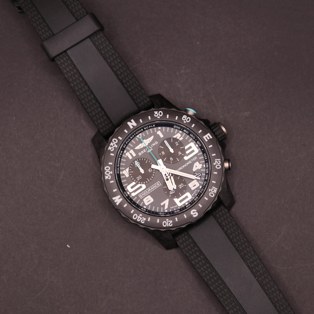 2025 Breitling Endurance Pro - full box and papers - warranty27 - PX welcome