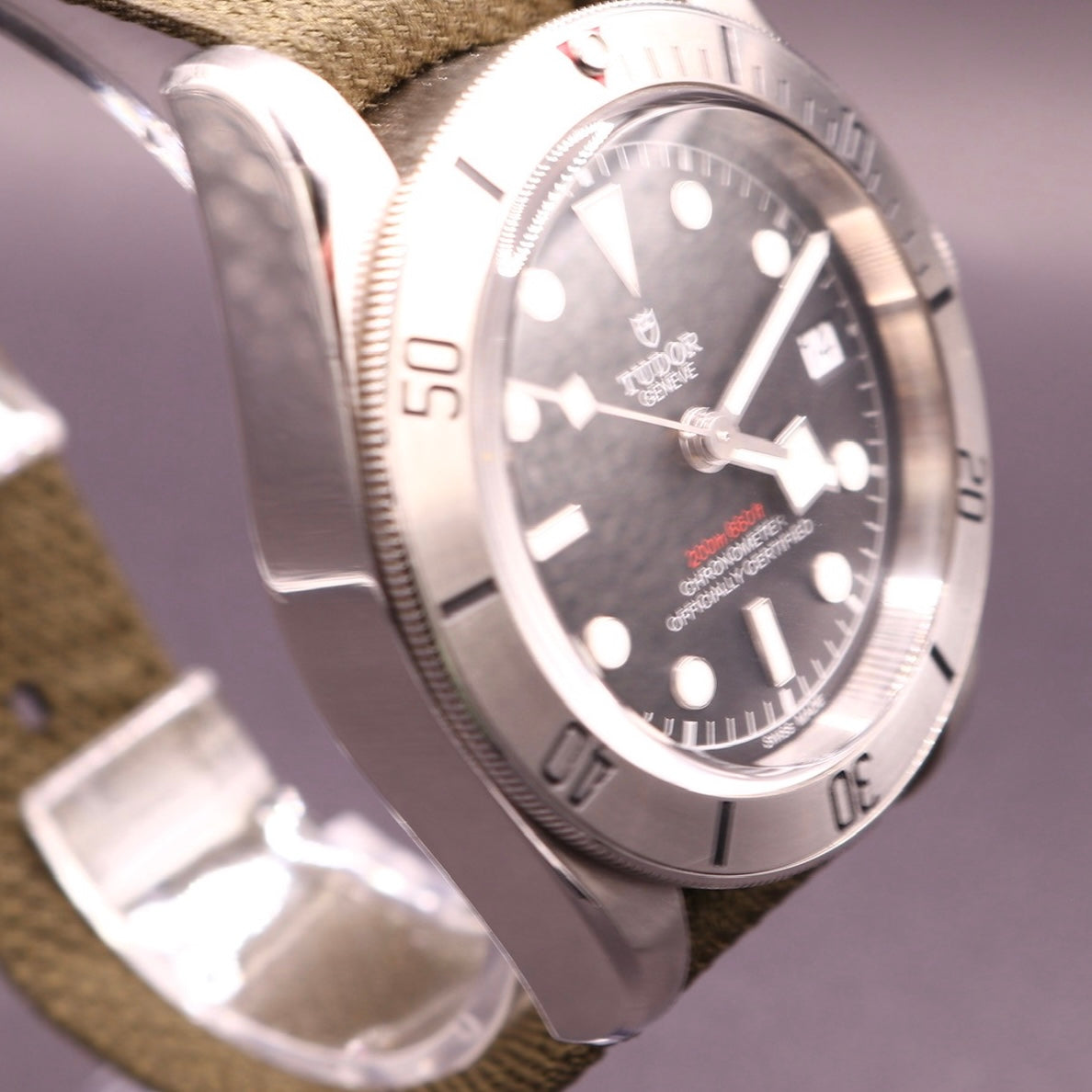 Tudor Heritage Black Bay 41 79730 - Full Set - Good Condition - PX Available