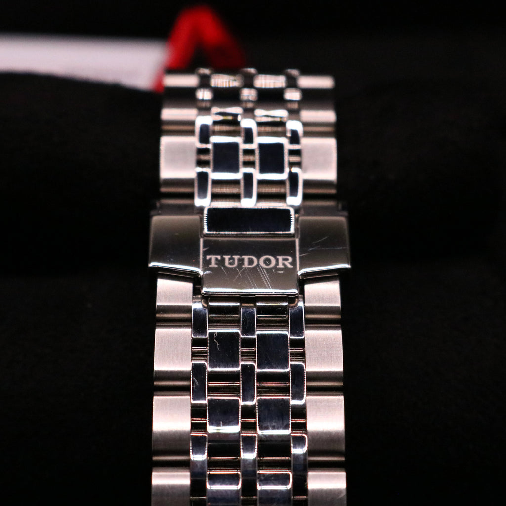 2025 TUDOR 1926 Opaline 39mm M91550 - Full set - Full links - Warranty2030