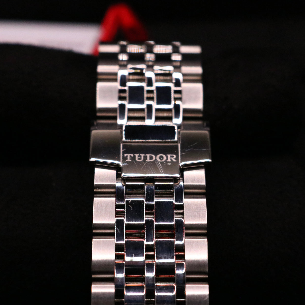 2025 TUDOR 1926 Opaline 39mm M91550 - Full set - Full links - Warranty2030