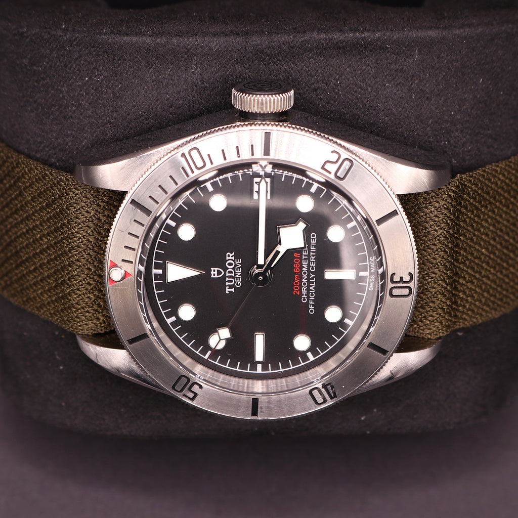 Tudor Heritage Black Bay 41 79730 - Full Set - Good Condition - PX Available