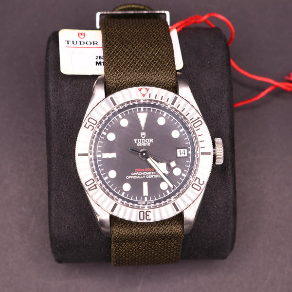 Tudor Heritage Black Bay 41 79730 - Full Set - Good Condition - PX Available