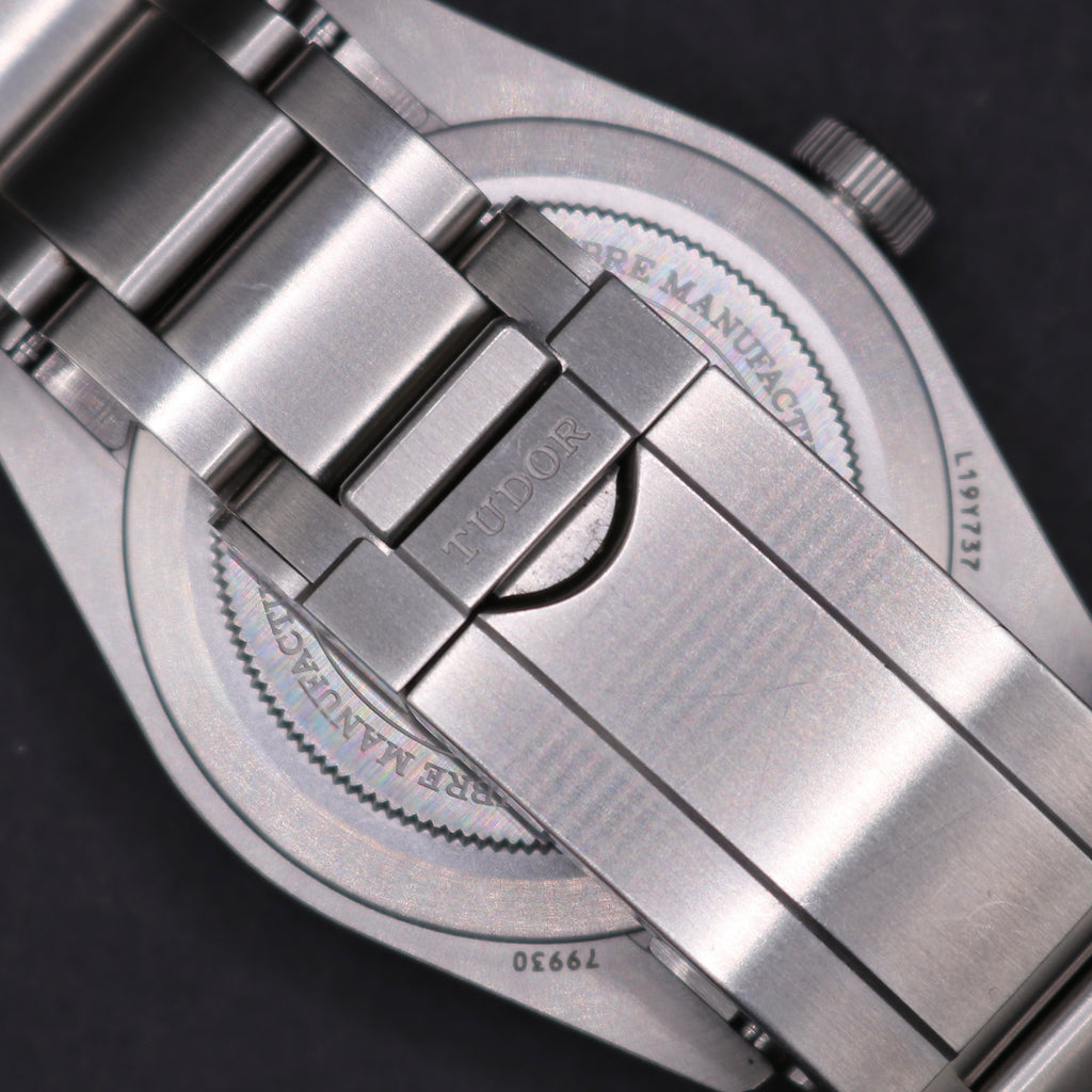 2025 - Tudor Ranger 36mm M79930 - Full box and papers - Warranty30 - PX Welcome