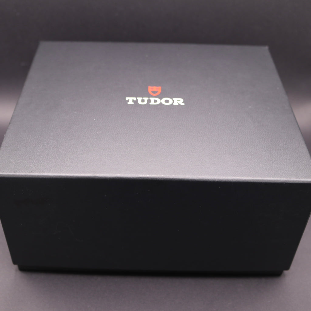 2025 Tudor Black Bay Bronze 79250BA - Full Set - Warranty 2030 - PX Available