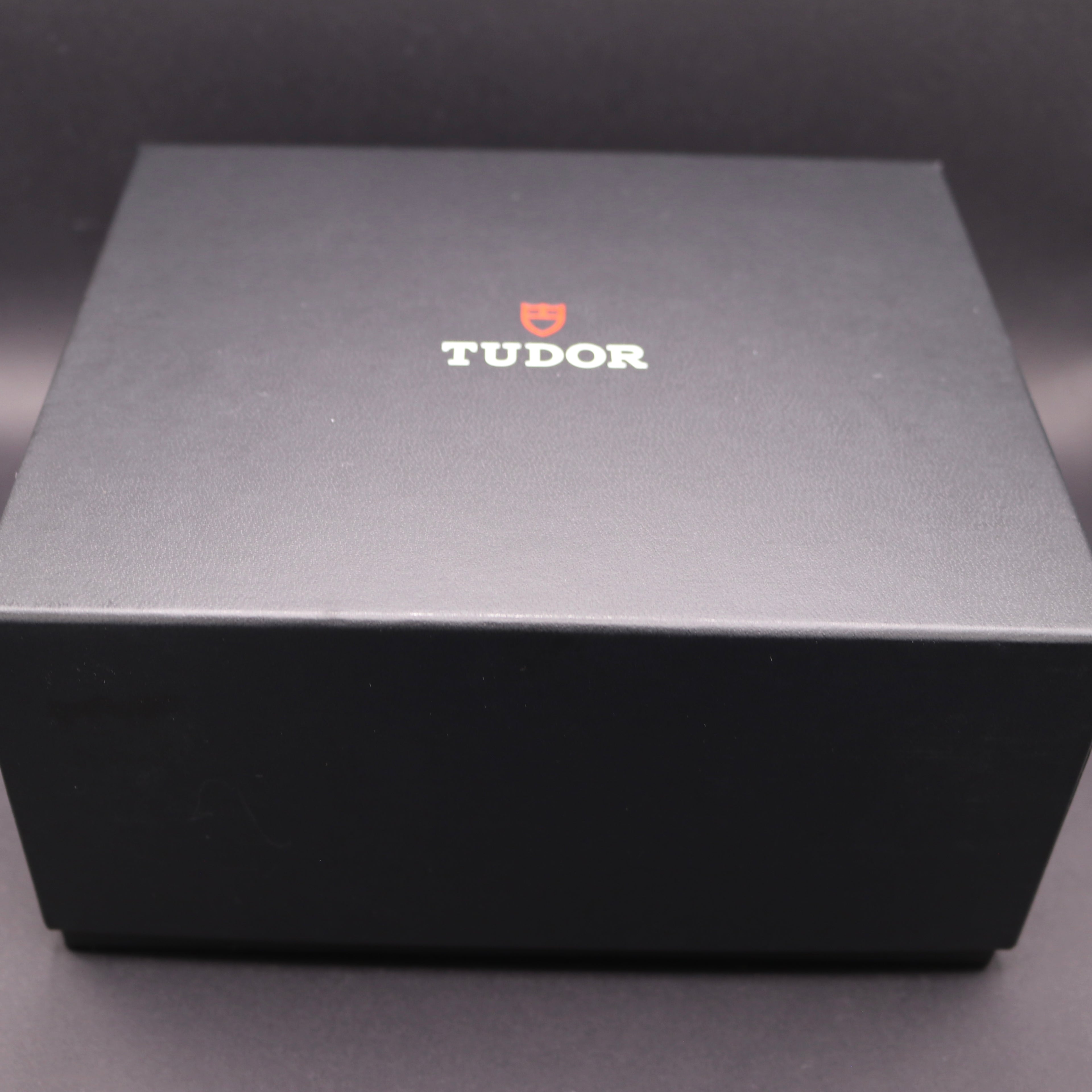2025 Tudor Black Bay Bronze 79250BA - Full Set - Warranty 2030 - PX Available
