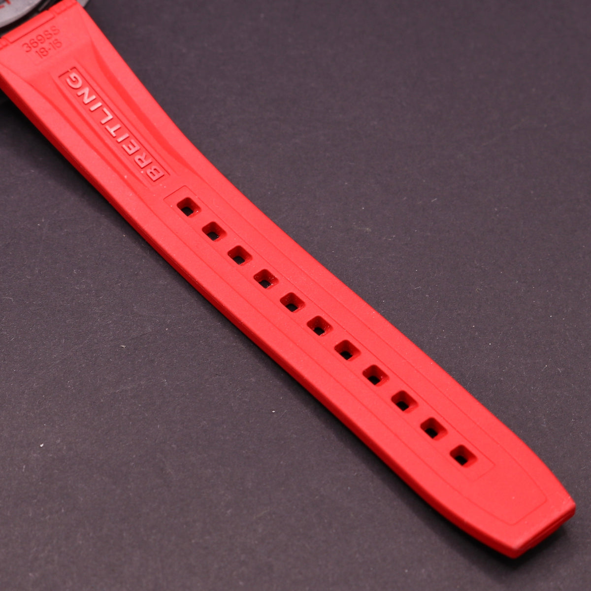 BRAND NEW Breitling Endurance Pro Red 38mm X83310 - Full set - Mint - PX Available