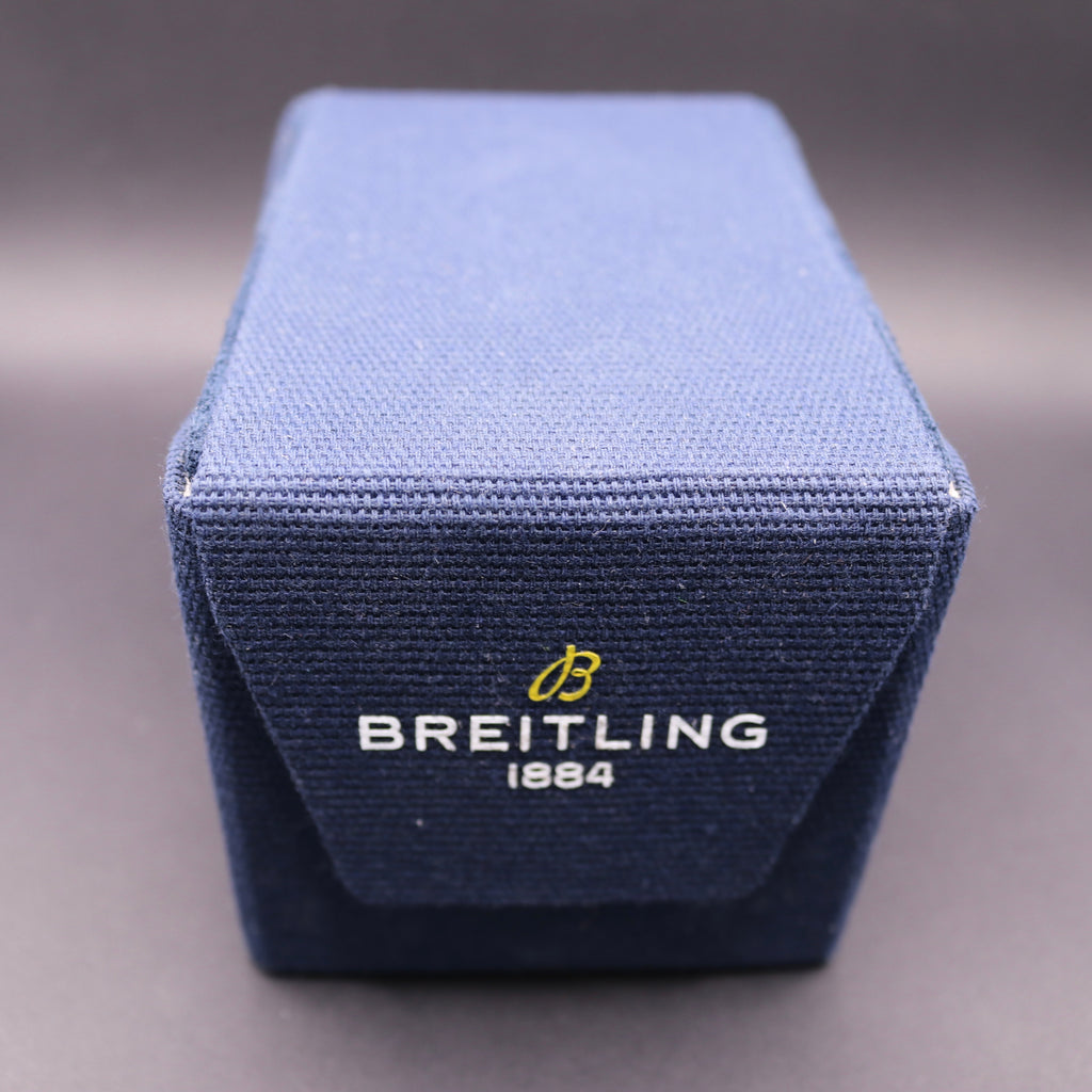 2025 Breitling Endurance Pro - full box and papers - warranty27 - PX welcome