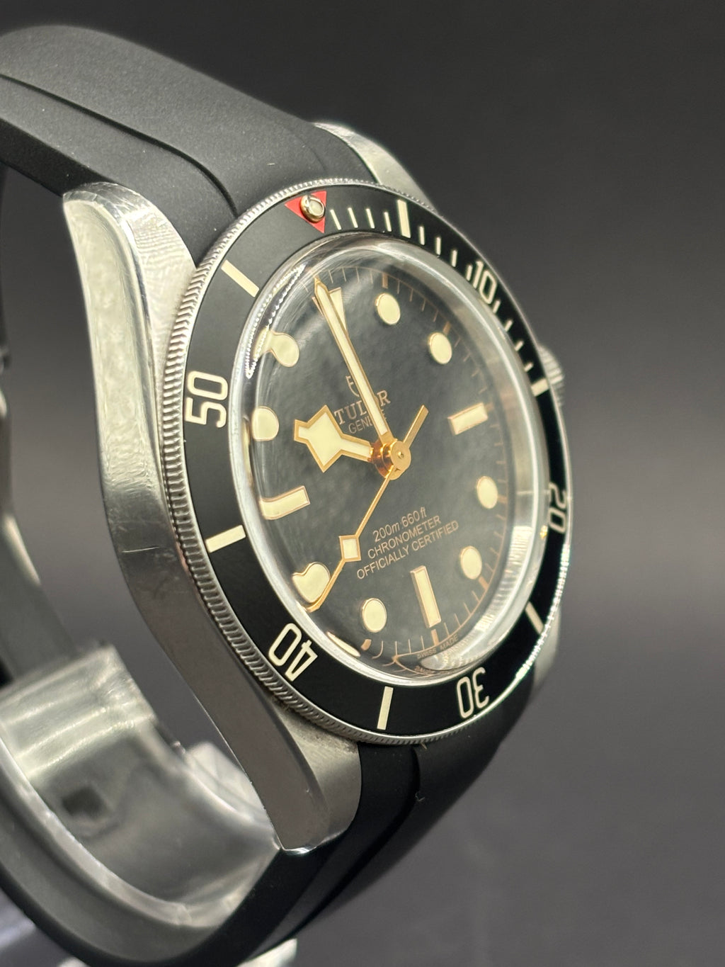 Tudor Black Bay 58 - 2021 - Full Box and Papers