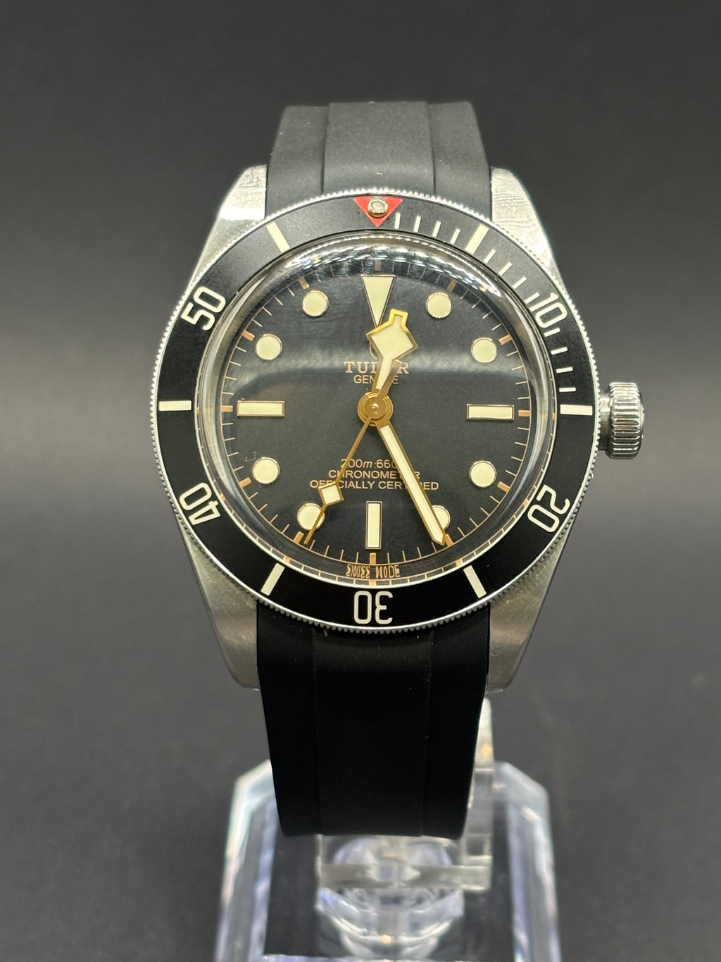 Tudor Black Bay 58 - 2021 - Full Box and Papers