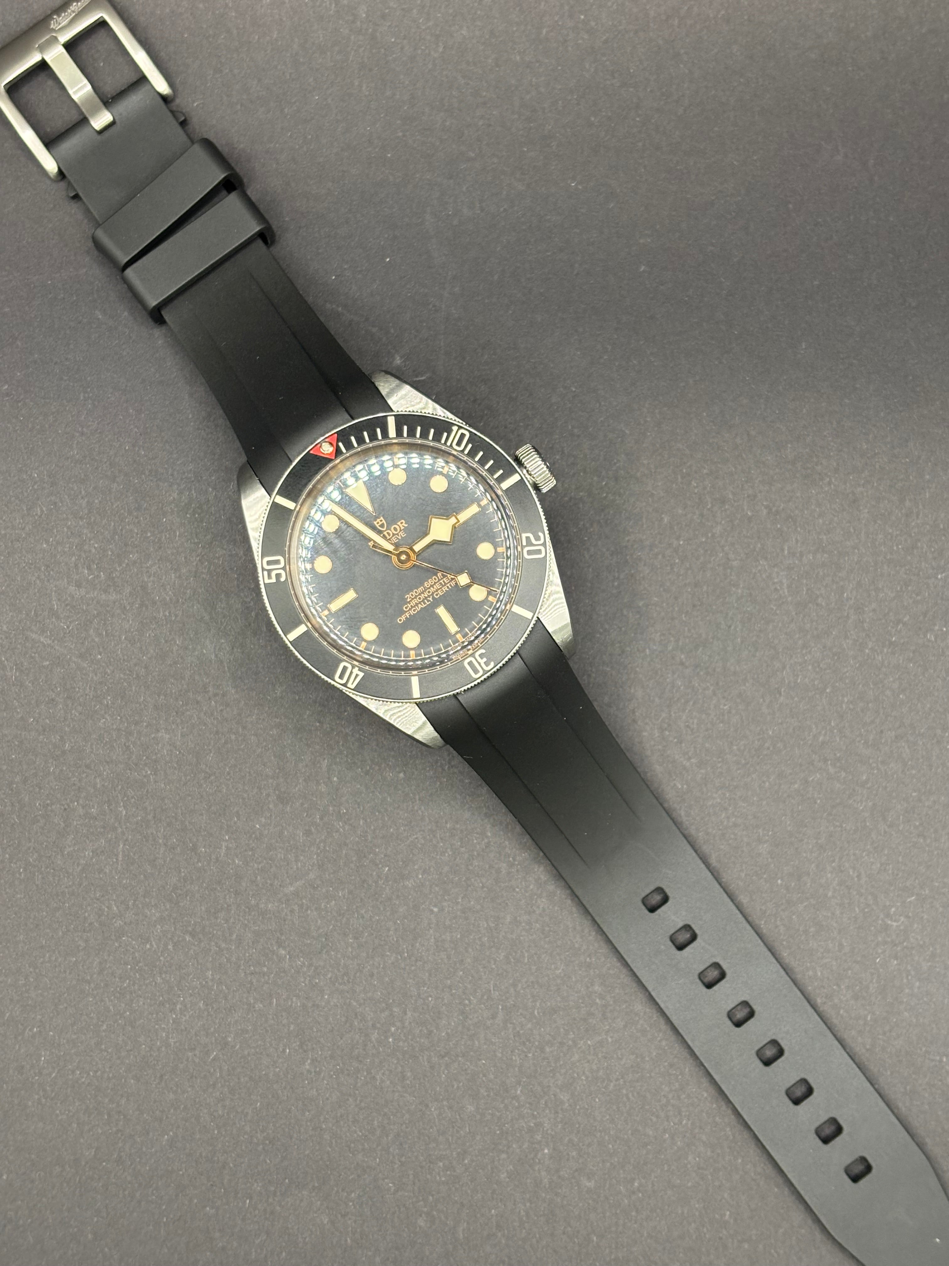 Tudor Black Bay 58 - 2021 - Full Box and Papers