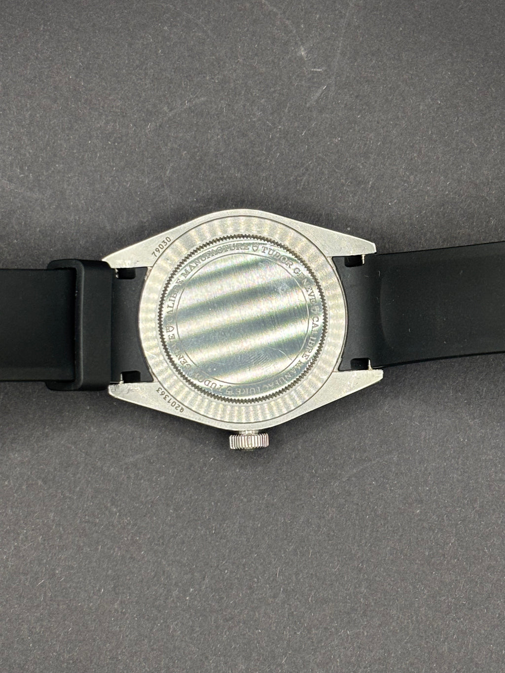 Tudor Black Bay 58 - 2021 - Full Box and Papers