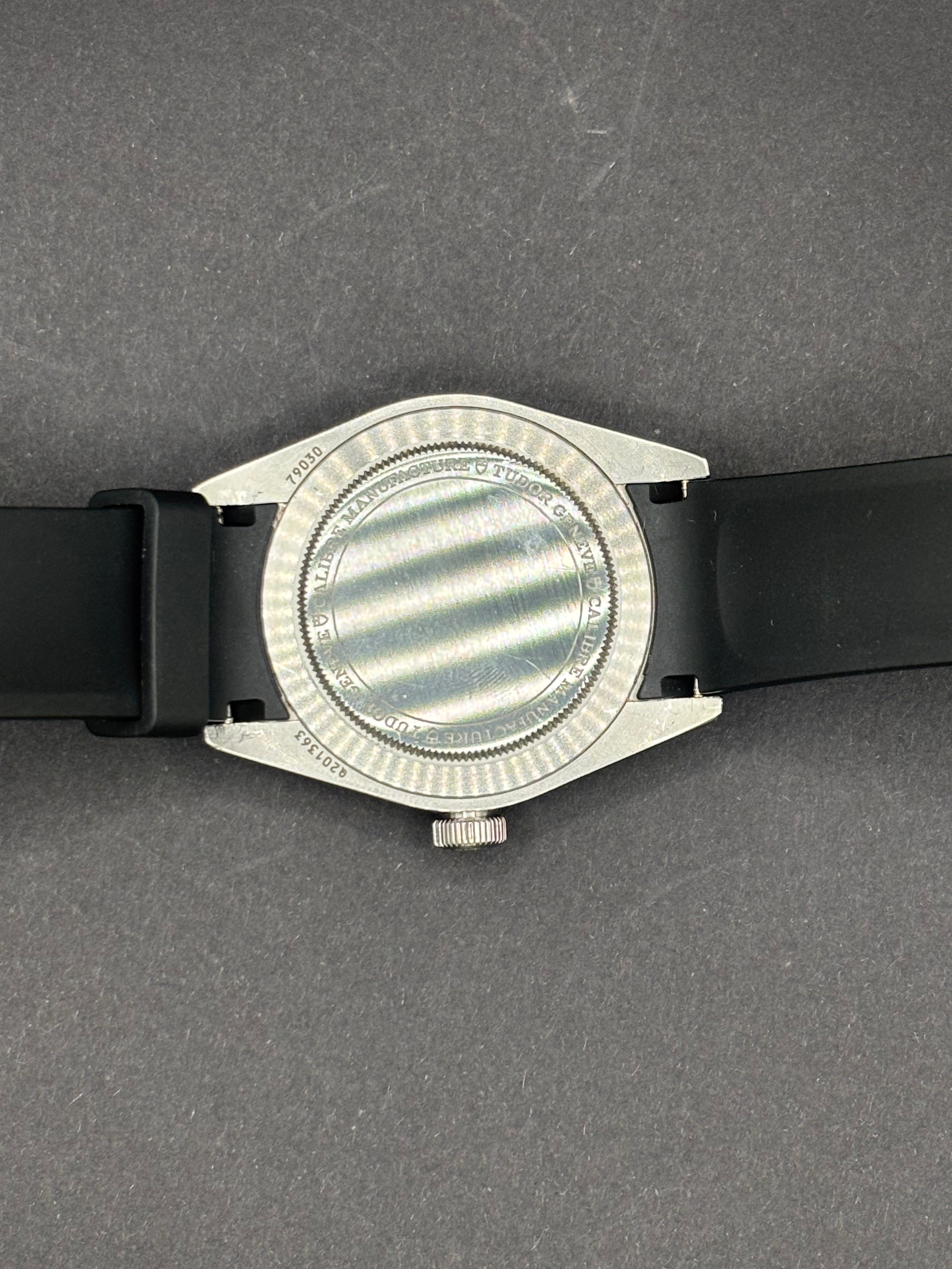 Tudor Black Bay 58 - 2021 - Full Box and Papers