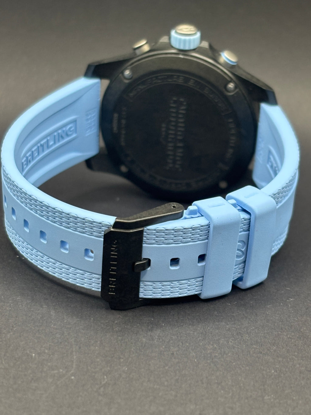 2025 Brand new Breitling Endurnace pro - Box and Papers