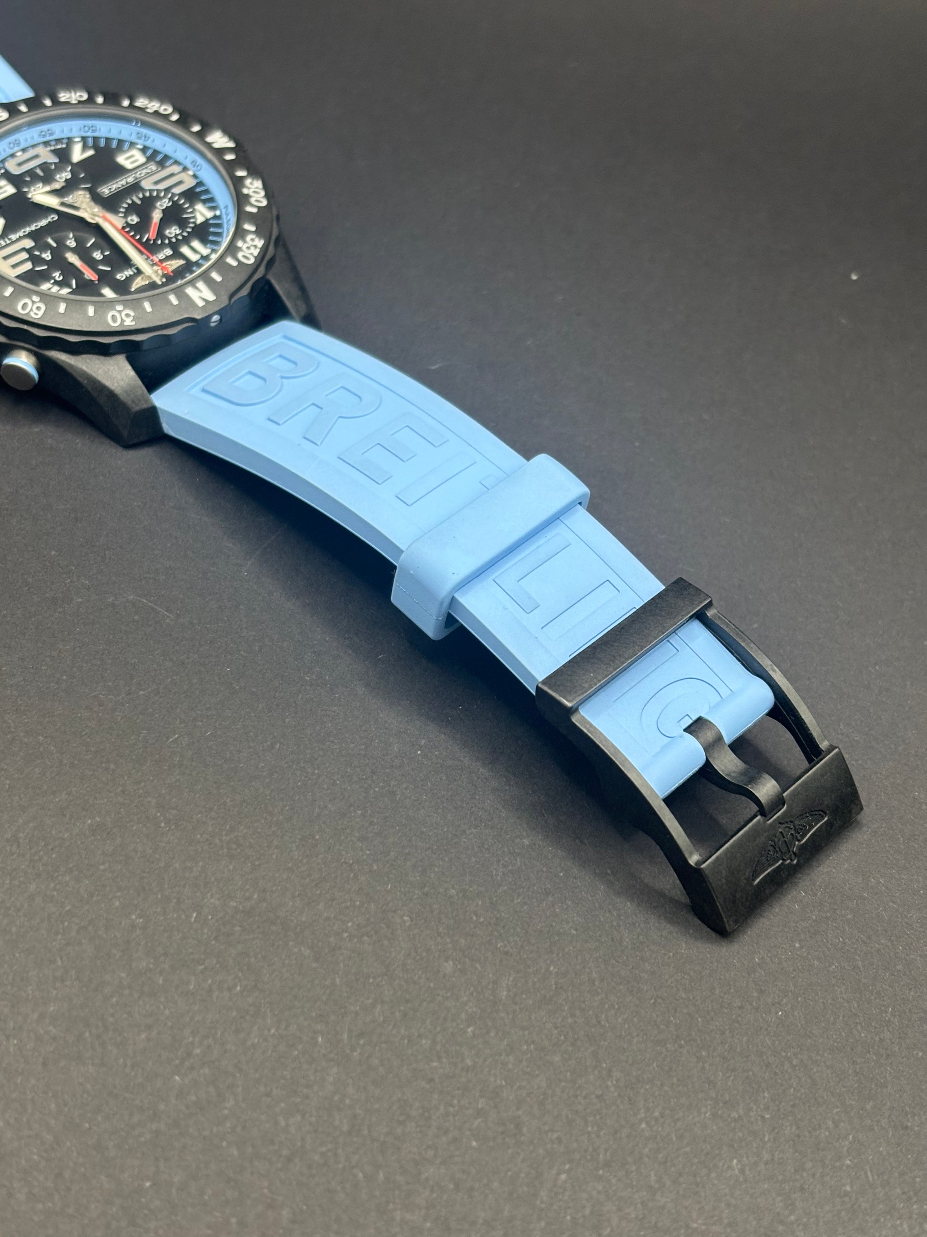 Breitling Endurance Pro - Baby Blue -2023