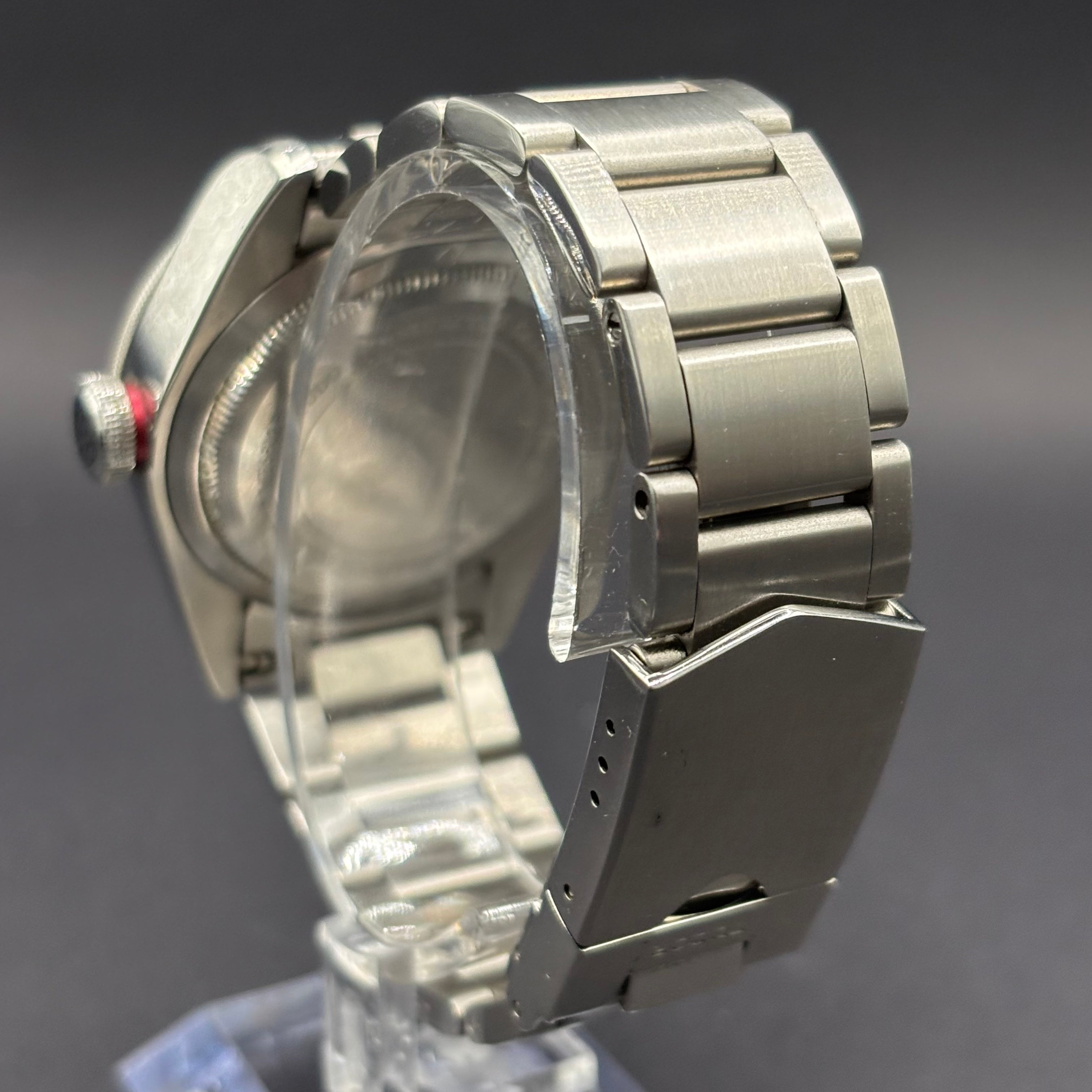 Tudor Black Bay Red Bezel 79230R – Full Set Box & Papers